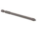 Bit, Phillips, PH2, 90mm, Pack of 5 pieces